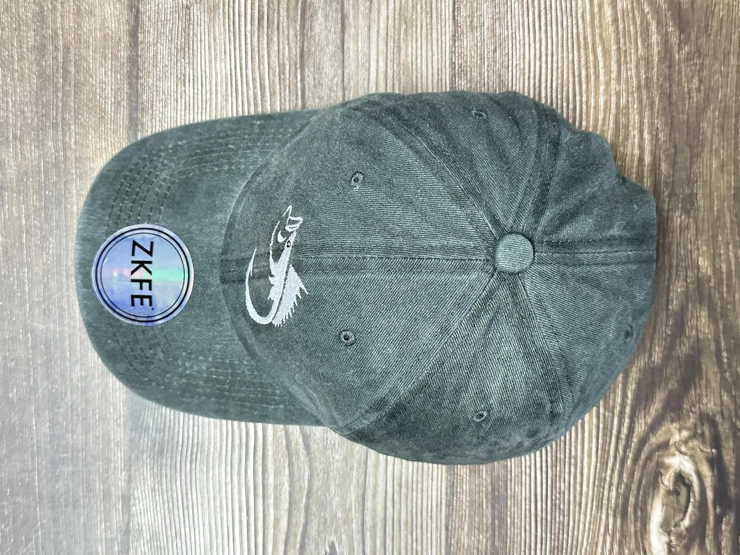 Embroidered Baseball Hats