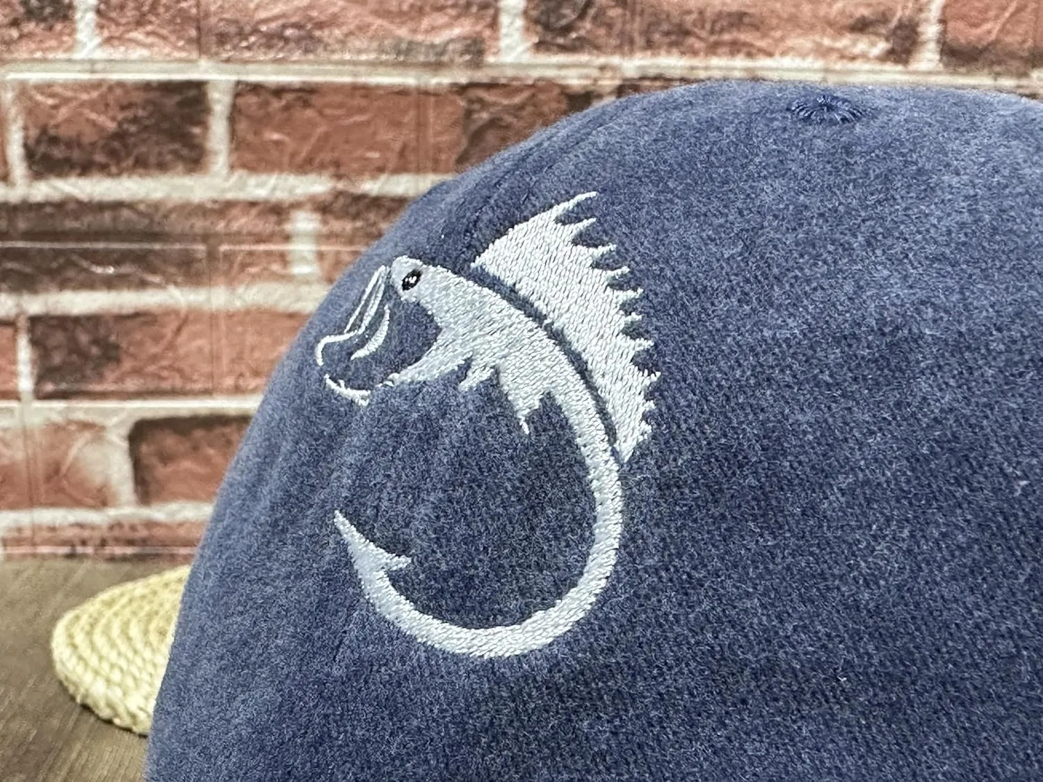 Embroidered Baseball Hats