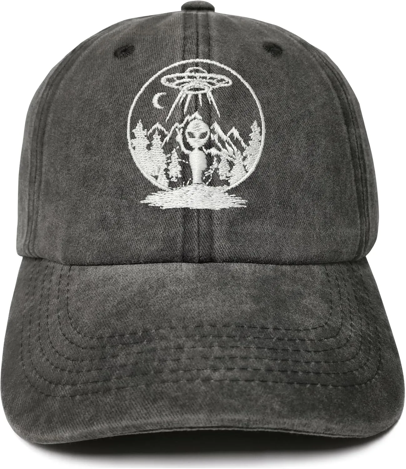 Embroidered Baseball Hats
