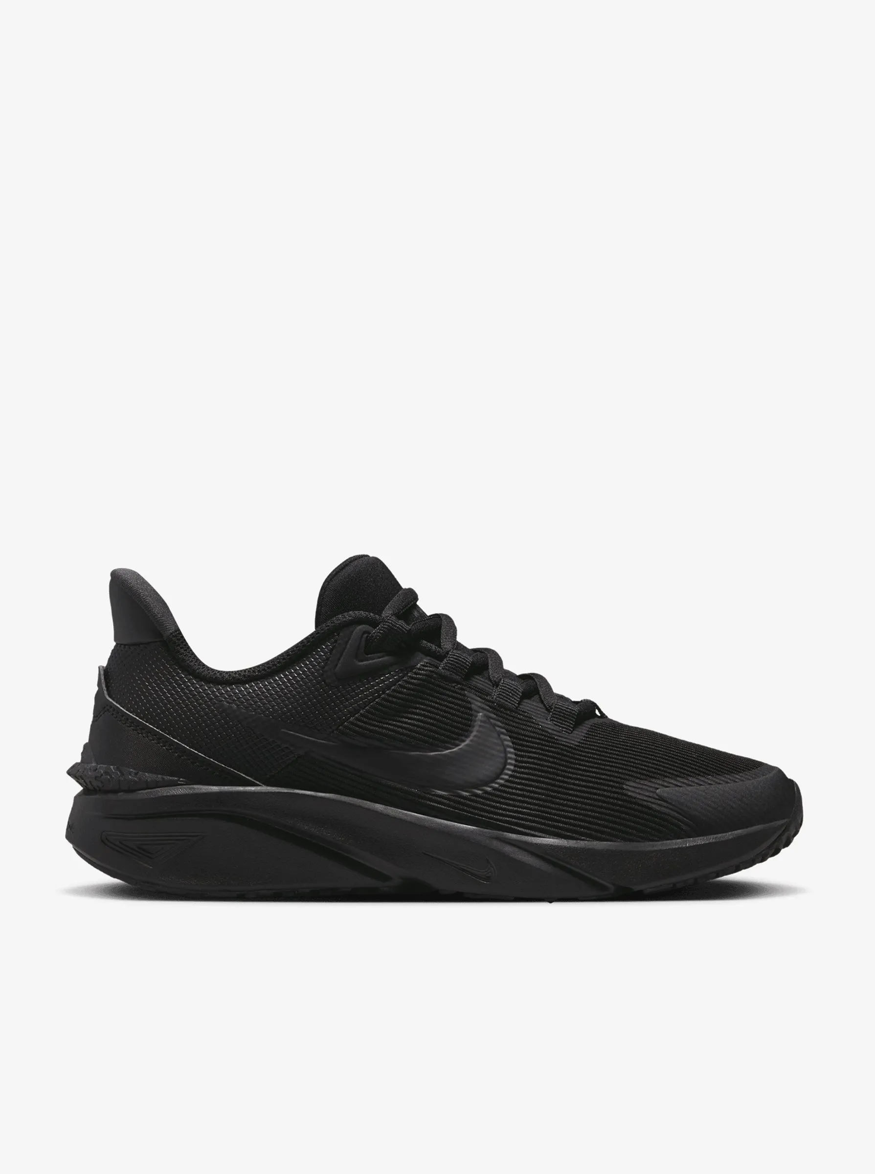 Star Runner 4 Youth Heel Counter Structure