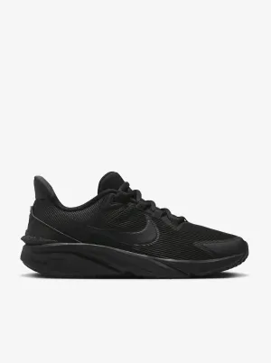 Star Runner 4 Youth Heel Counter Structure