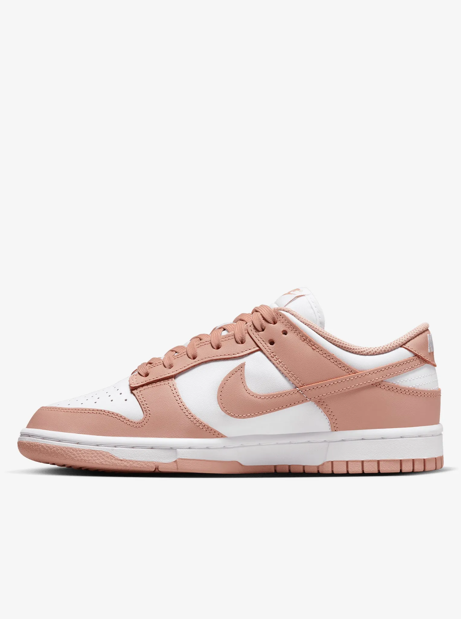 Dunk Low Womens Urban Motion Light Comfort