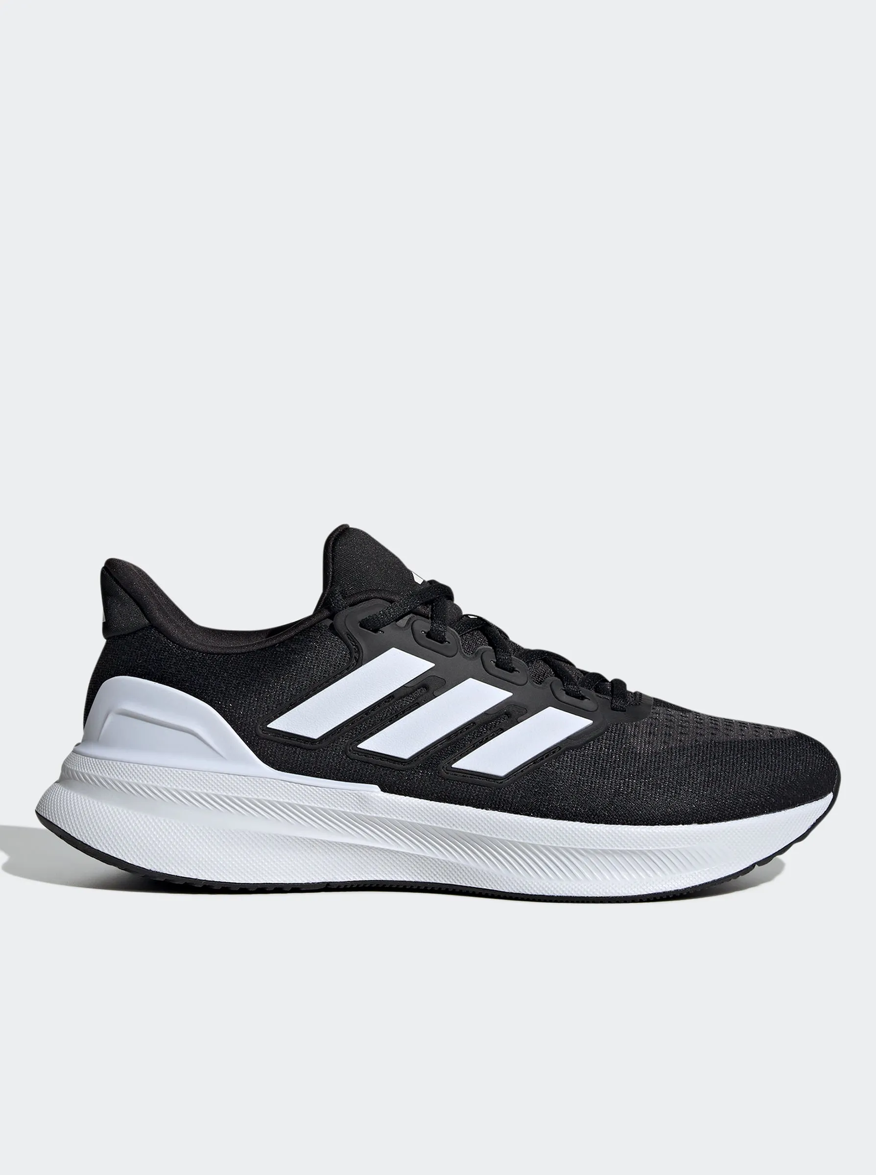 running in the heat shoes Ultrabounce 5 Mens