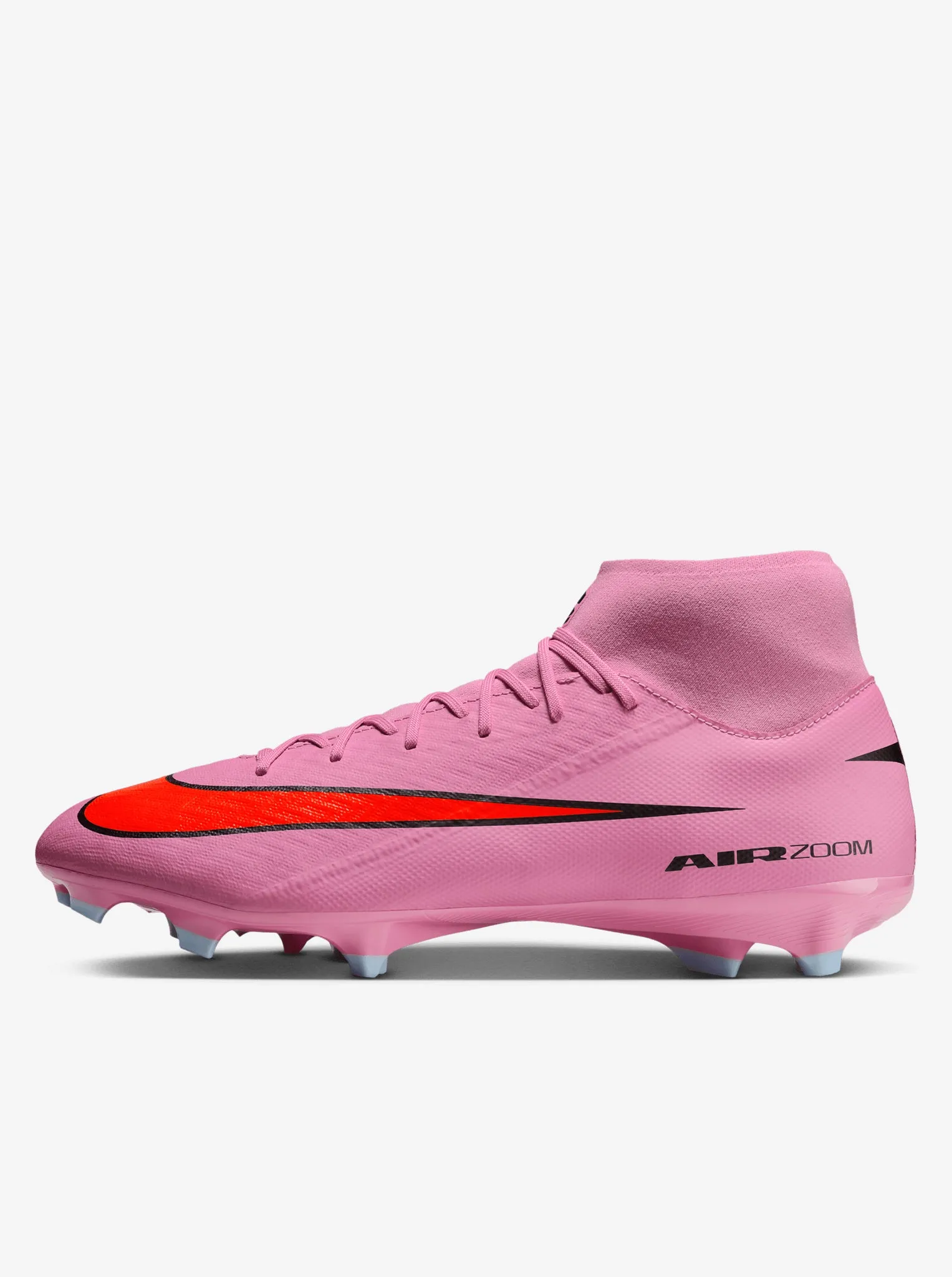 Anti Odor Outdoor Trek All Day Comfort Mercurial Superfly 10 Pro Mens