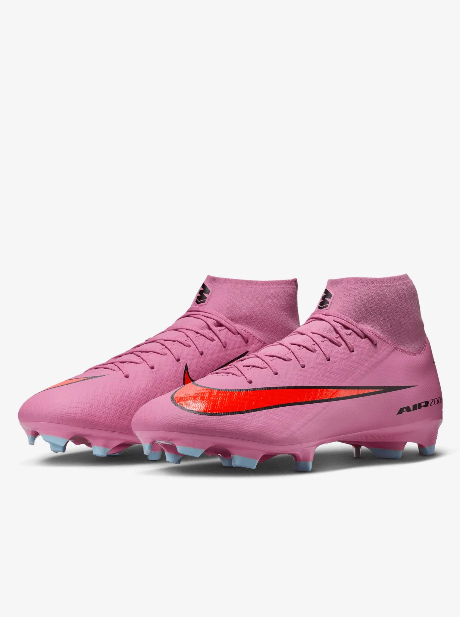 Comfortable Wear Mercurial Superfly 10 Pro Mens