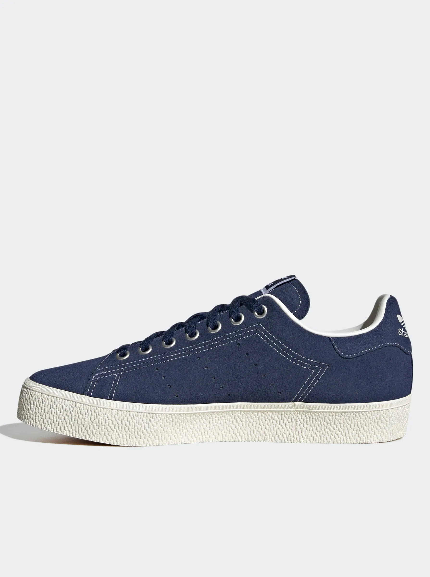 Stan Smith CS Mens Weekend Trail Compression Molded Heel