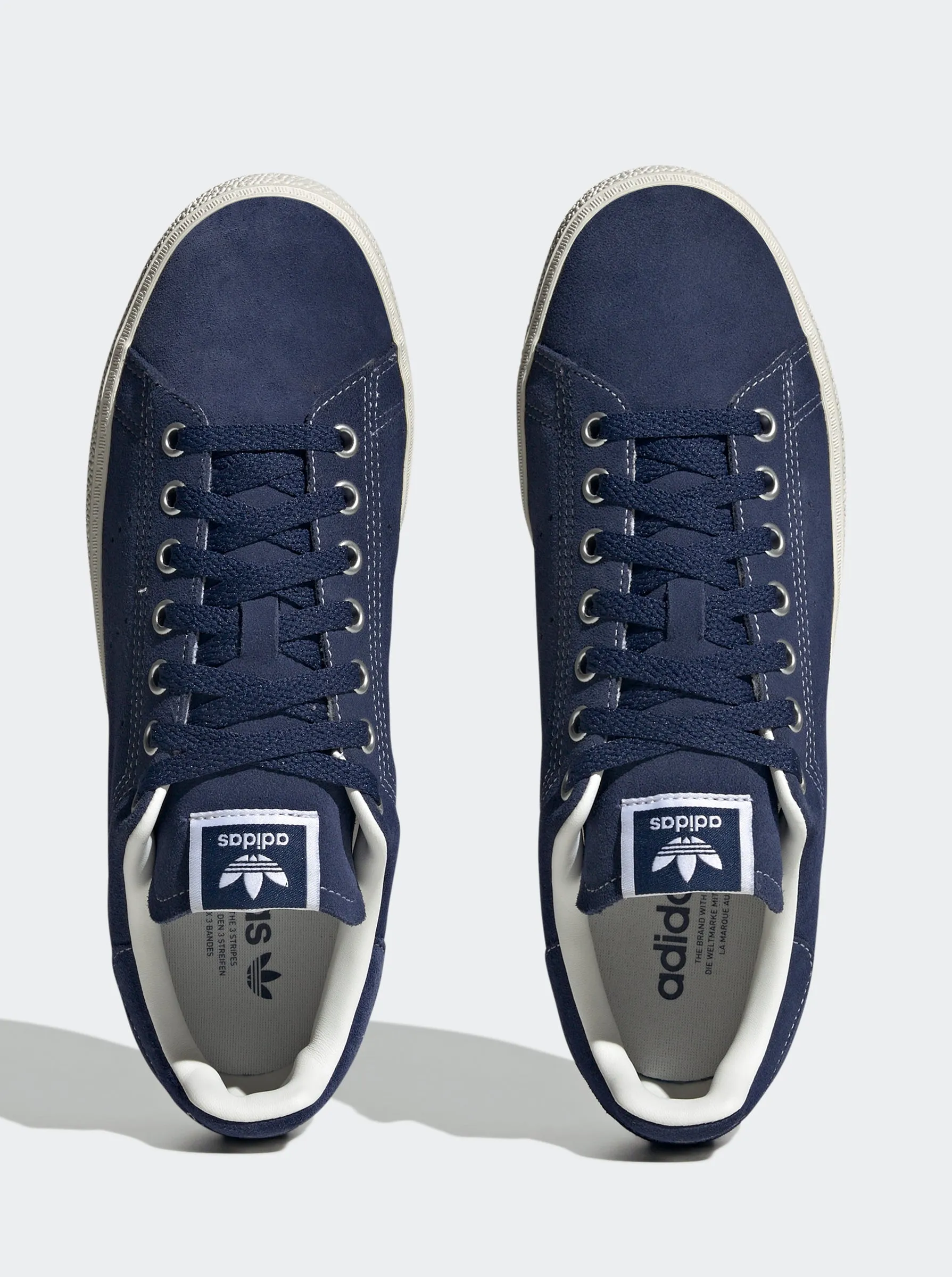 Stan Smith CS Mens Cloud Soft Walk Casual
