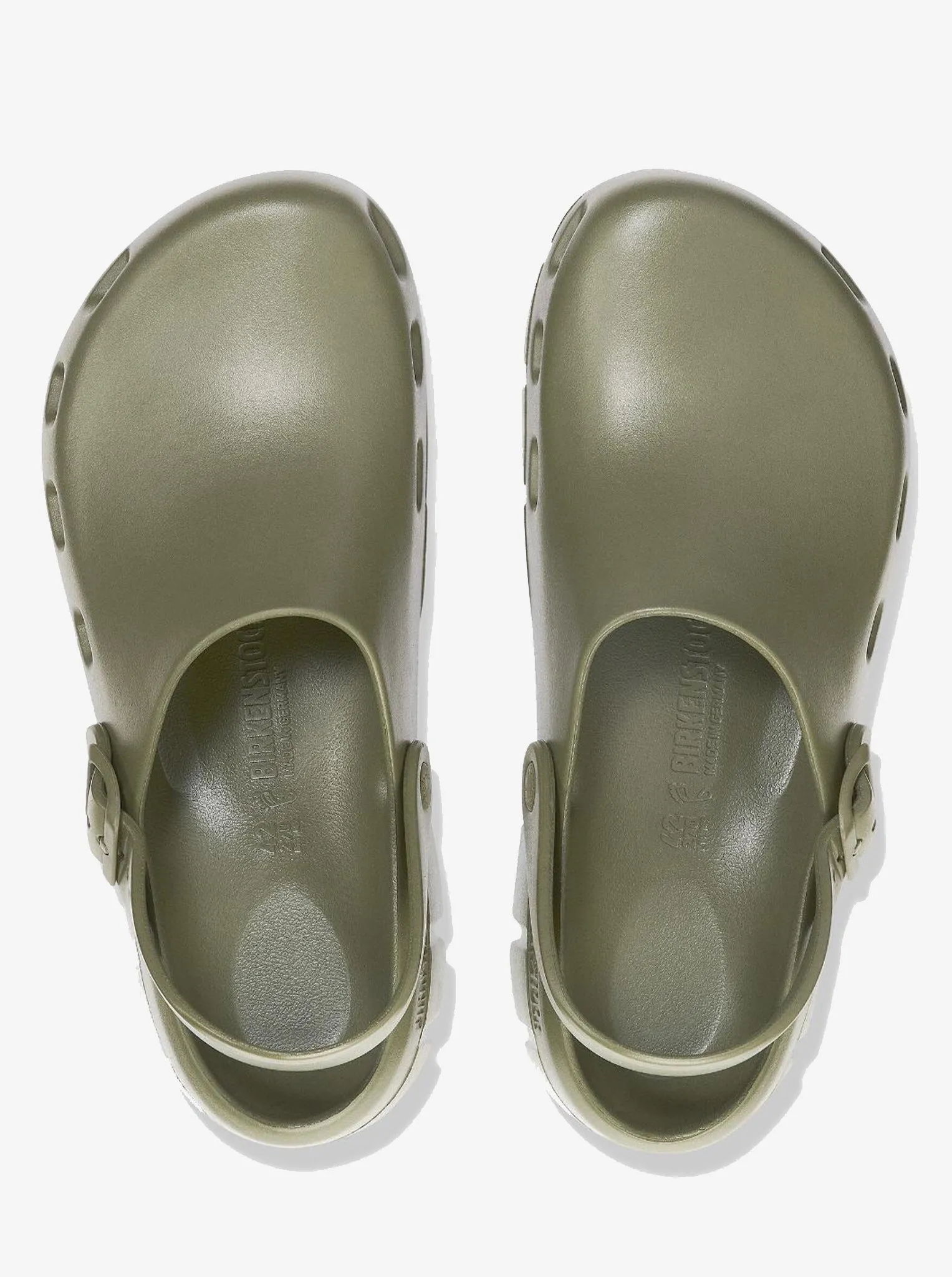 Arch Support Footbeds Walk Friendly Birki Flow EVA Unisex