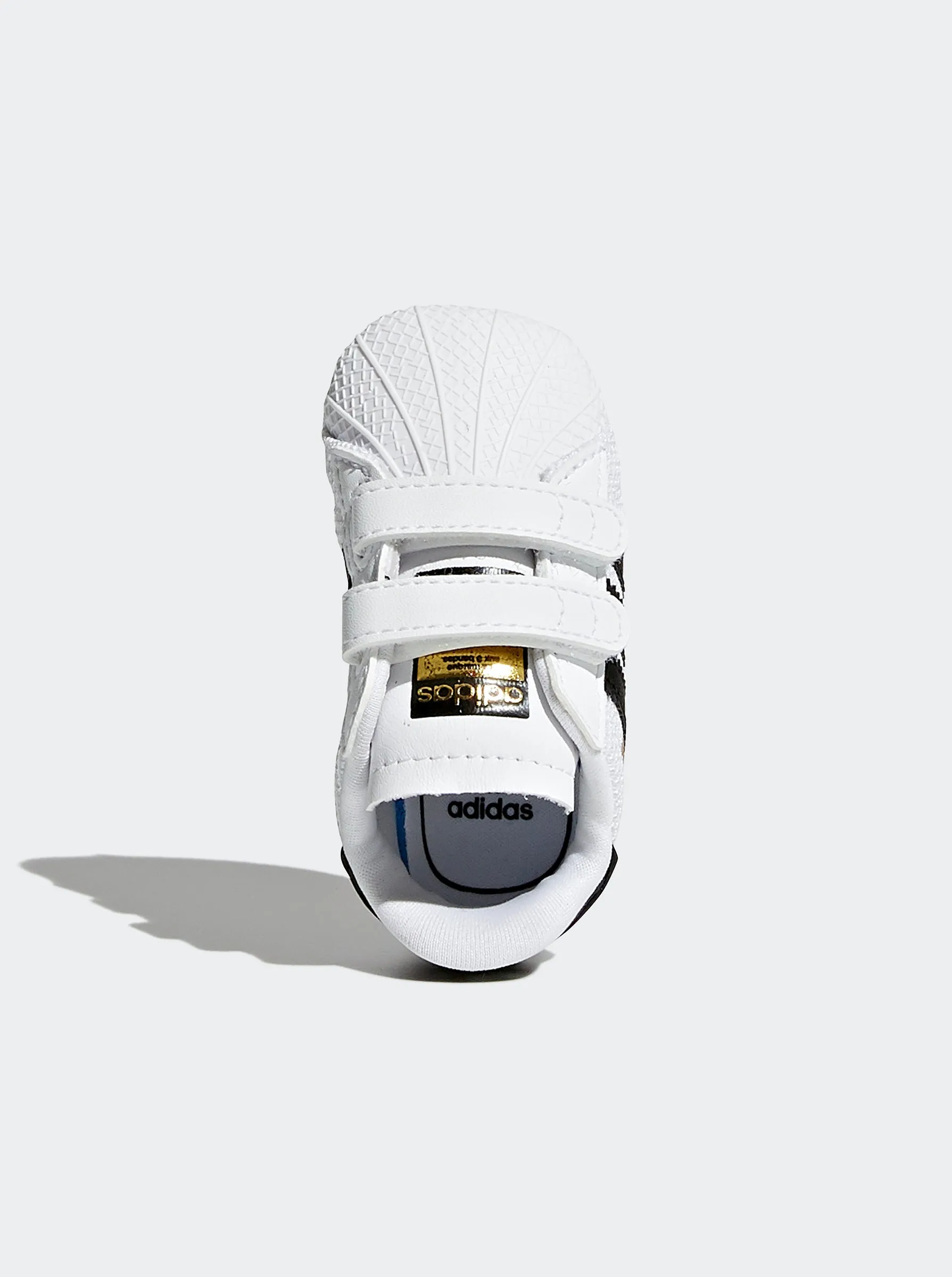 Superstar Crib Infants Energy Return Midsoles