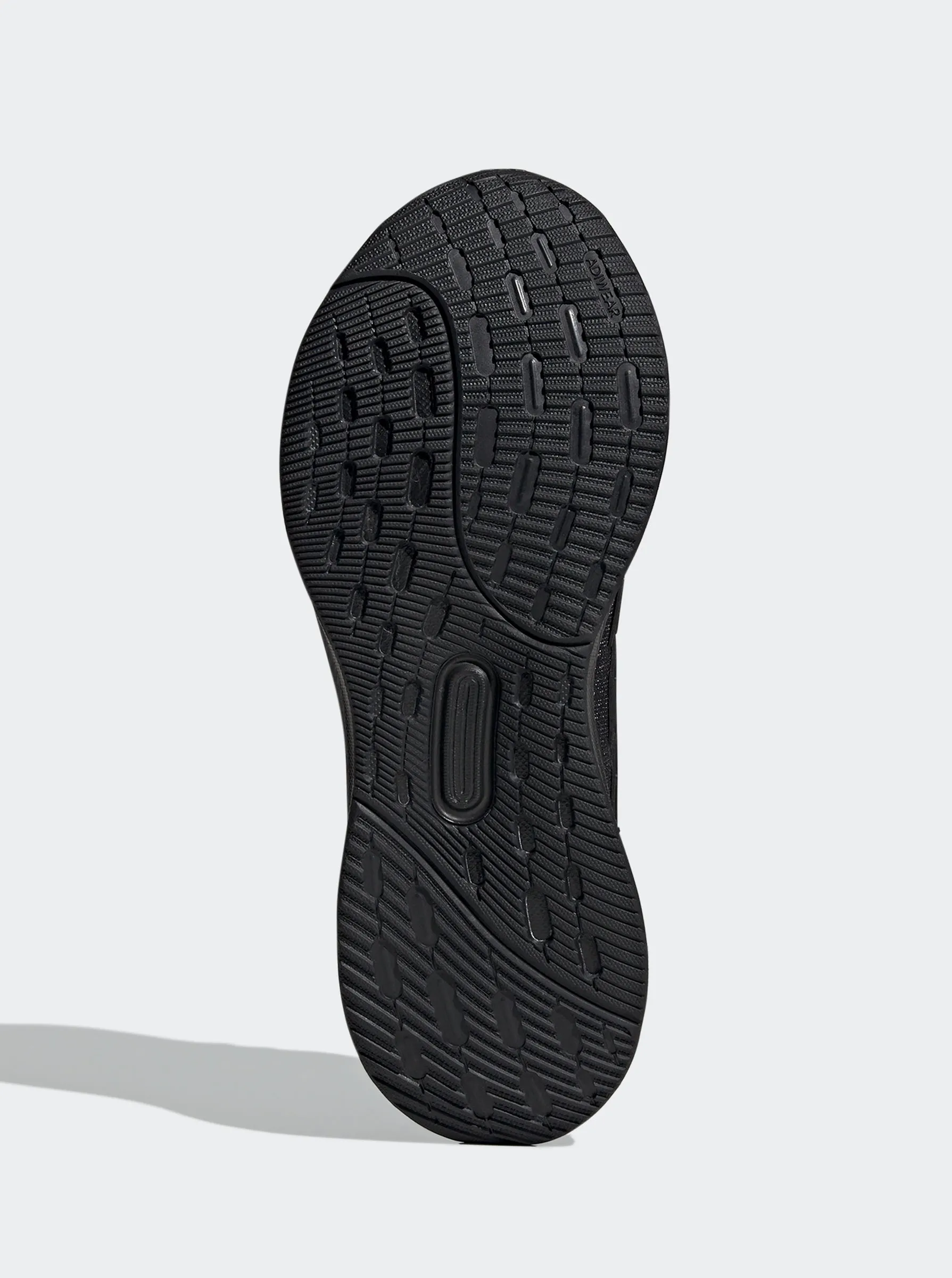 Ergonomic Heel Counter Non Restrictive Fit Ultrarun 5 Mens