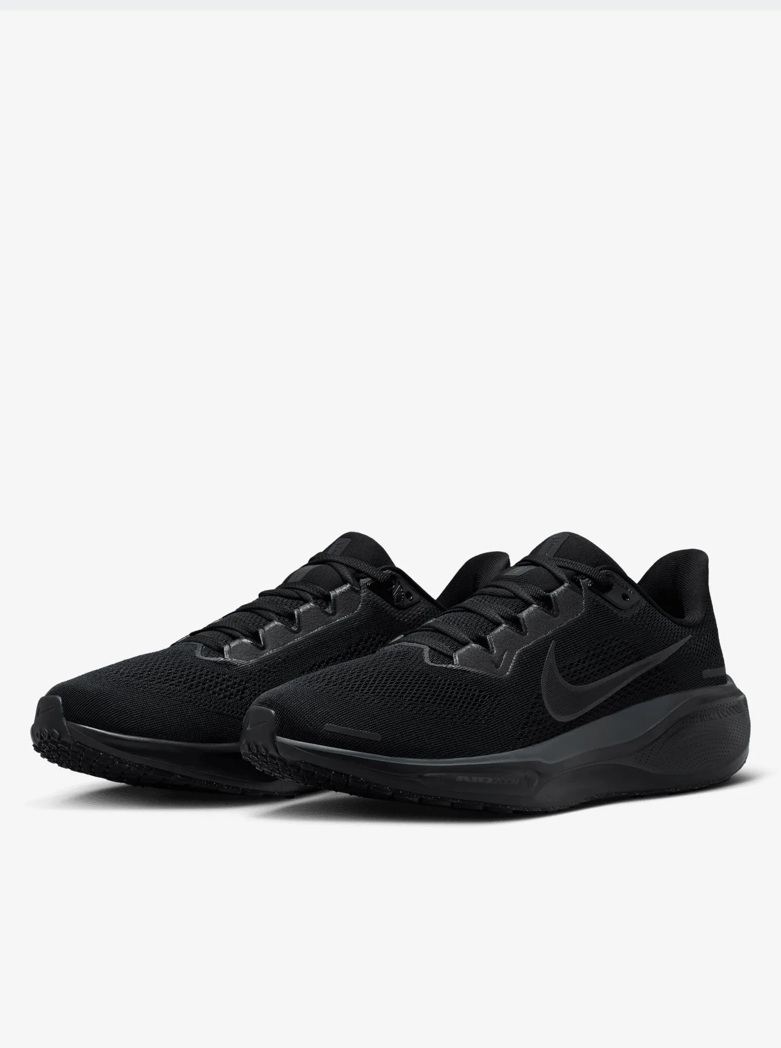Pegasus 41 Mens Fast Landing cushioned fabric shoes