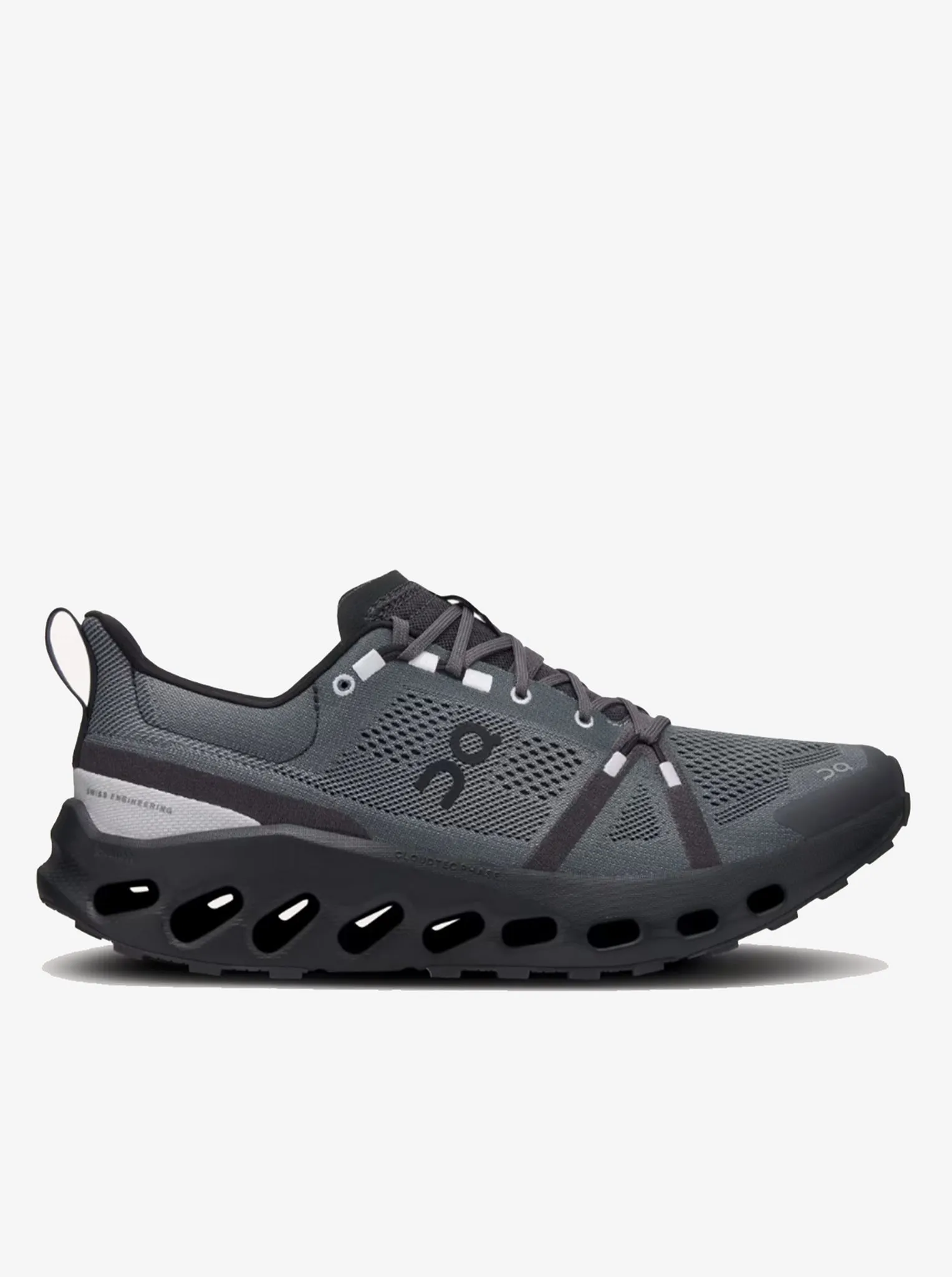 healthy competition Cloudsurfer Trail Mens