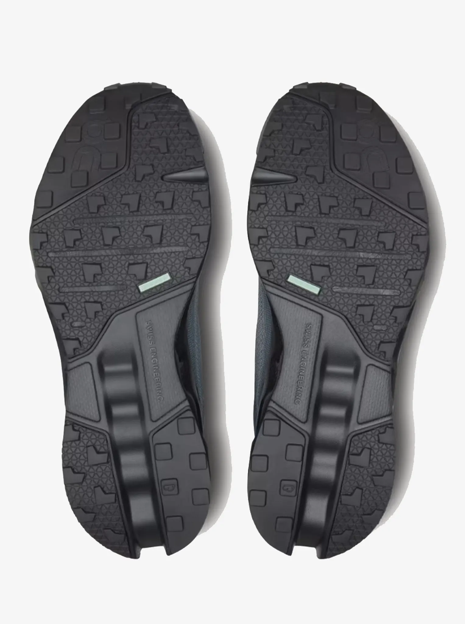Cushioned Insole Hybrid Cushion System Cloudsurfer Trail Mens