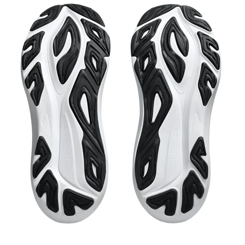 Ozone Resistant Outsole ASICS Men's GT-2000 v14 Running Shoes in Midnight/Still Water AW25