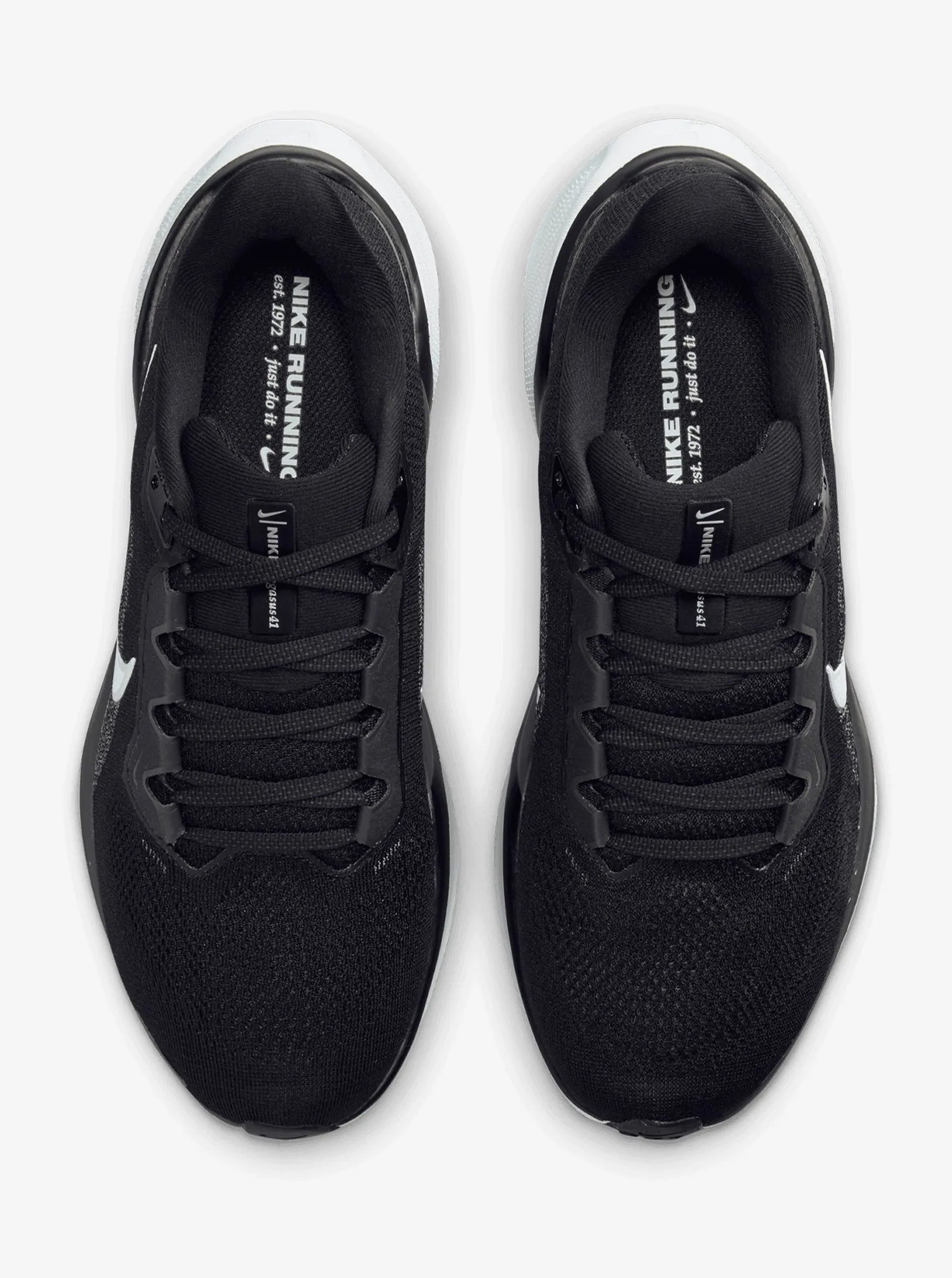 Pegasus 41 Womens Ultra lightweight functional - design