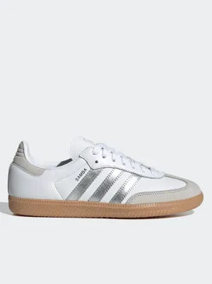 Eco Friendly Foam Samba OG Womens