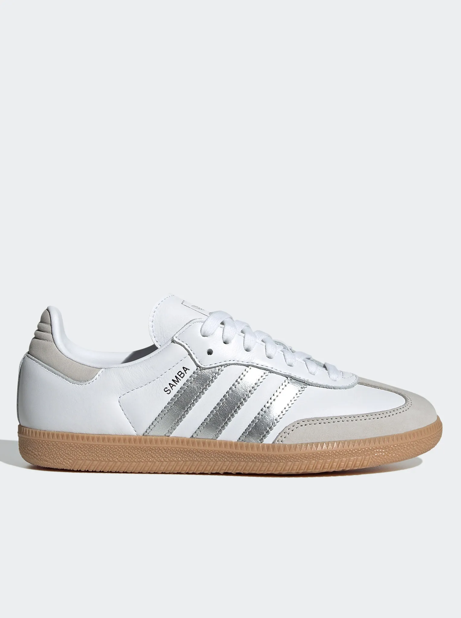 Samba OG Womens Every Use Reinforced Stitch Detail