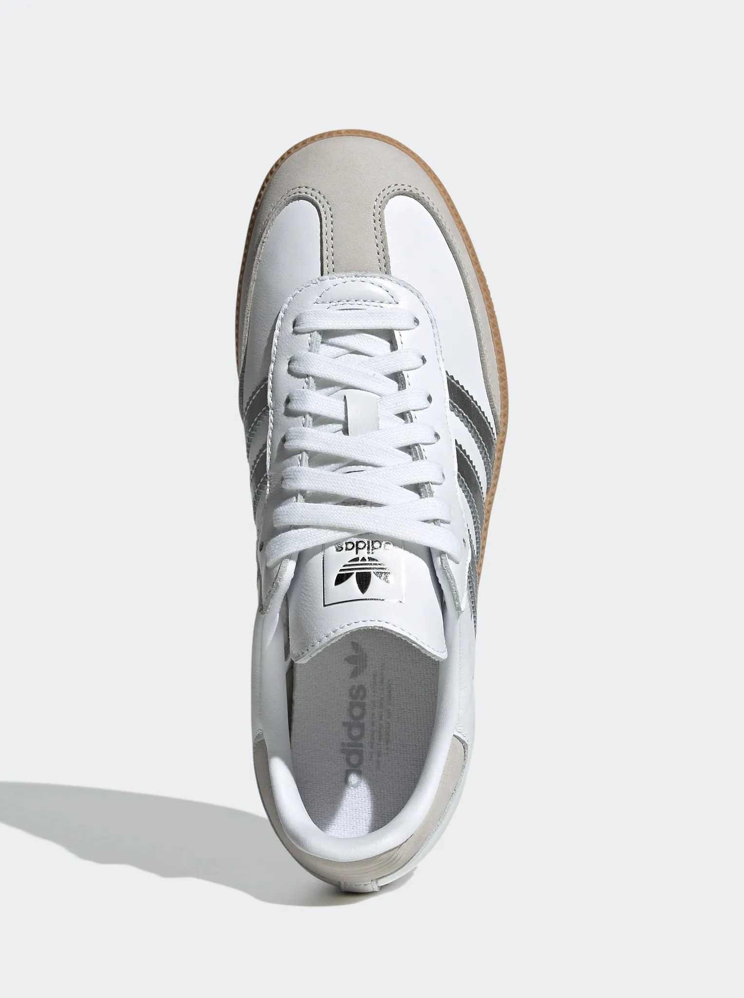 Samba OG Womens Urban Ride