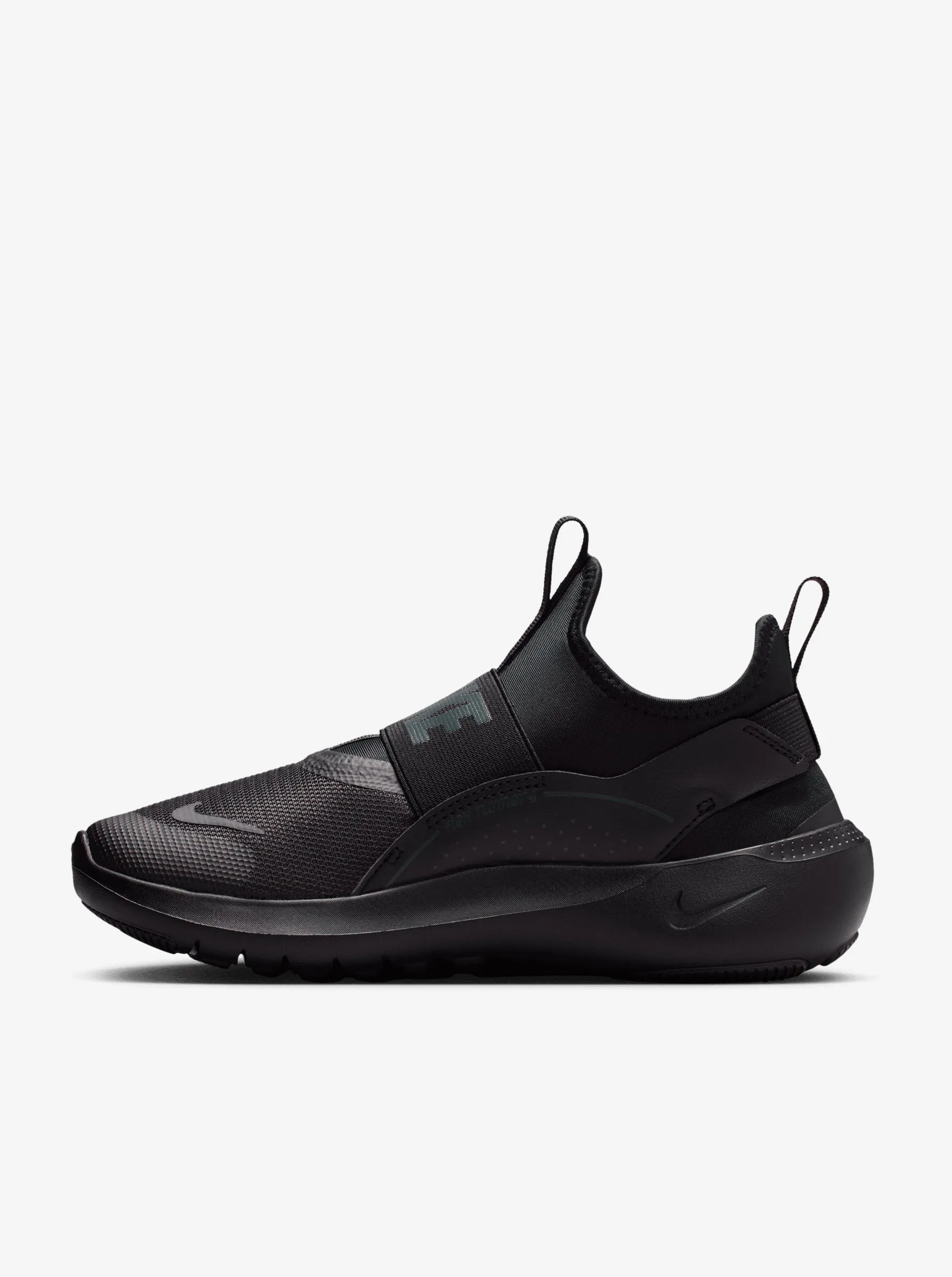Versatile Fit Clean Texture Flex Runner 4 Youth