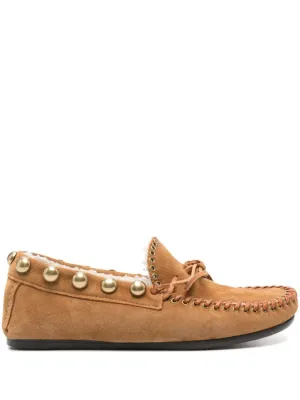 Fitza Loafers Easy Movement Harbor Path