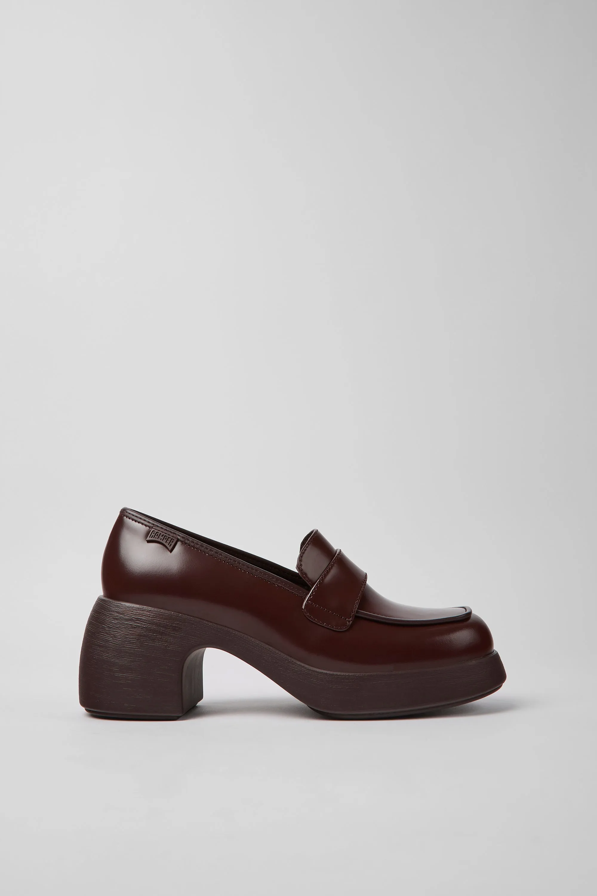 Moccasin/Ballerina Women Camper Thelma Way Firm