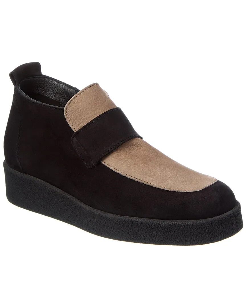 Everyday Cushioning Arche Comoco Suede Loafer