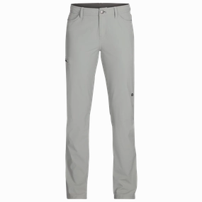 Women's Ferrosi Pants - Short Utility Ready Non Tapered Leg