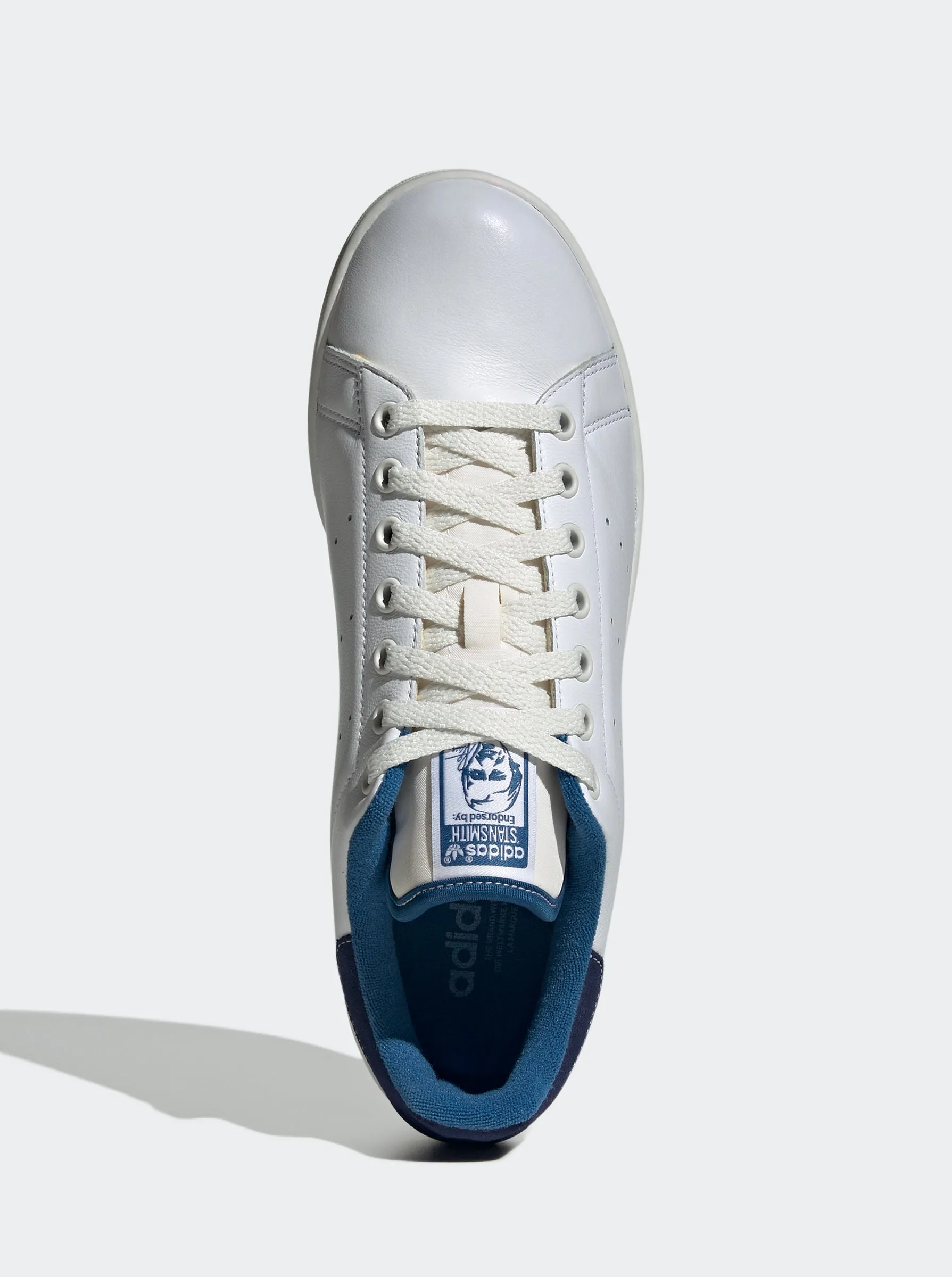 Stan Smith Unisex Energy Returning Sole