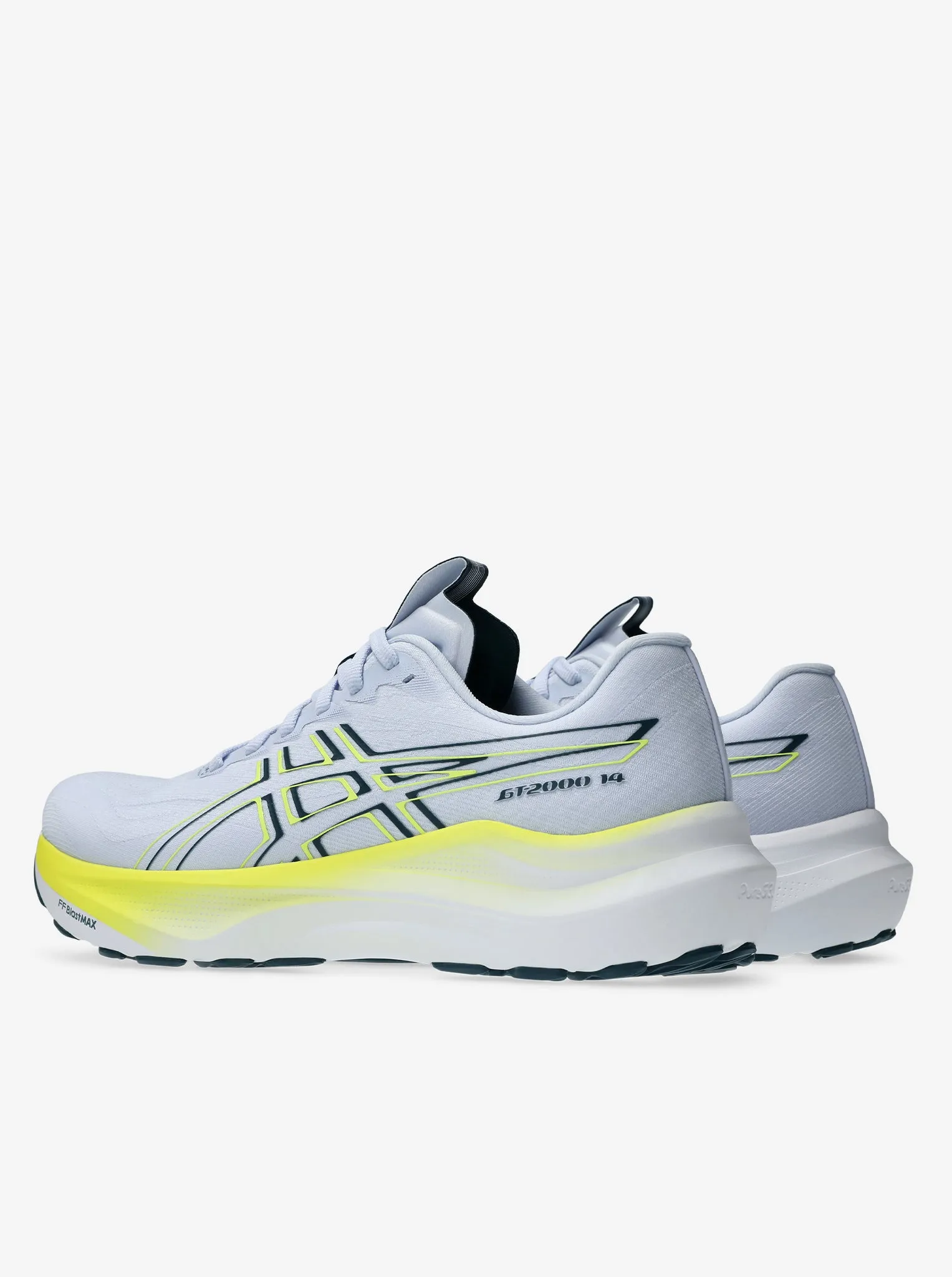 high - arch support shoes Beginner GT-2000 14 (2E) Mens