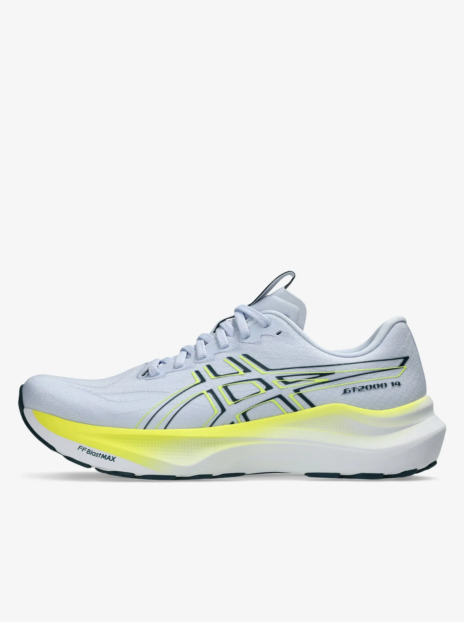 Knit Upper GT-2000 14 (2E) Mens
