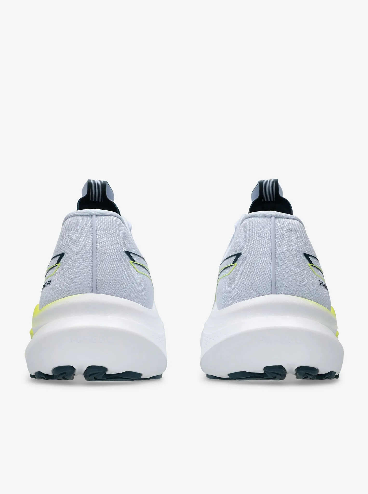 GT-2000 14 (2E) Mens Friction Free Comfort Stride