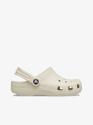 Classic Clog Kids No Fuss