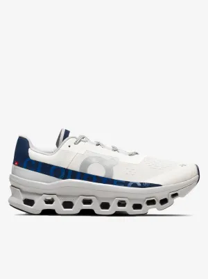 Shock Diffusing Heel Cloudmonster Mens