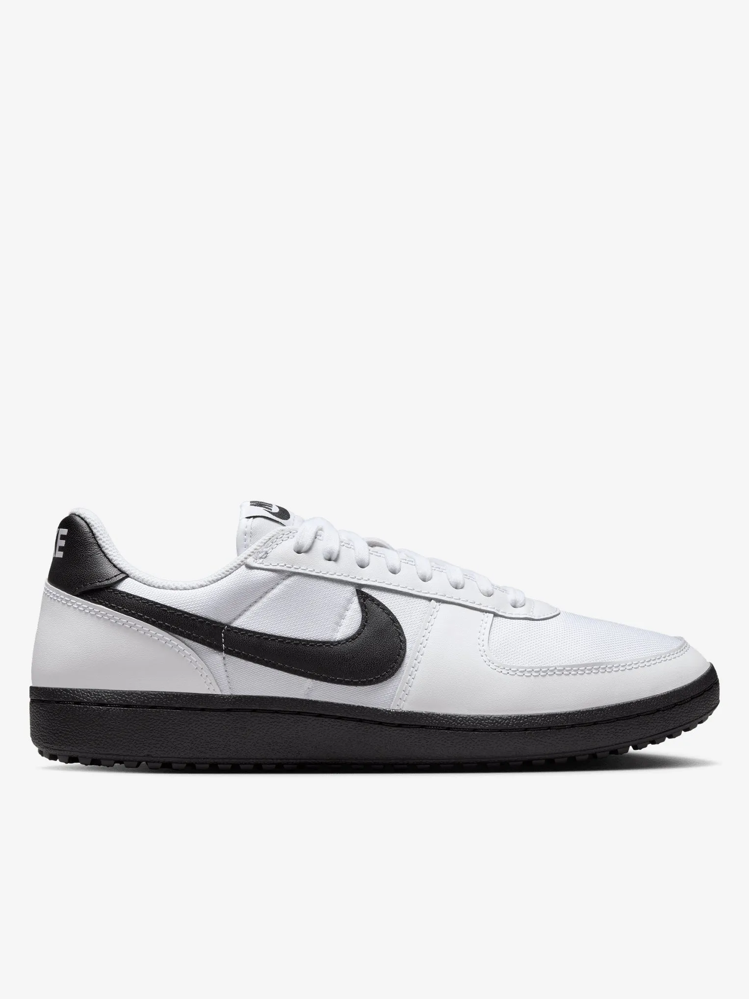 Field General Leather Mens Gait Optimized