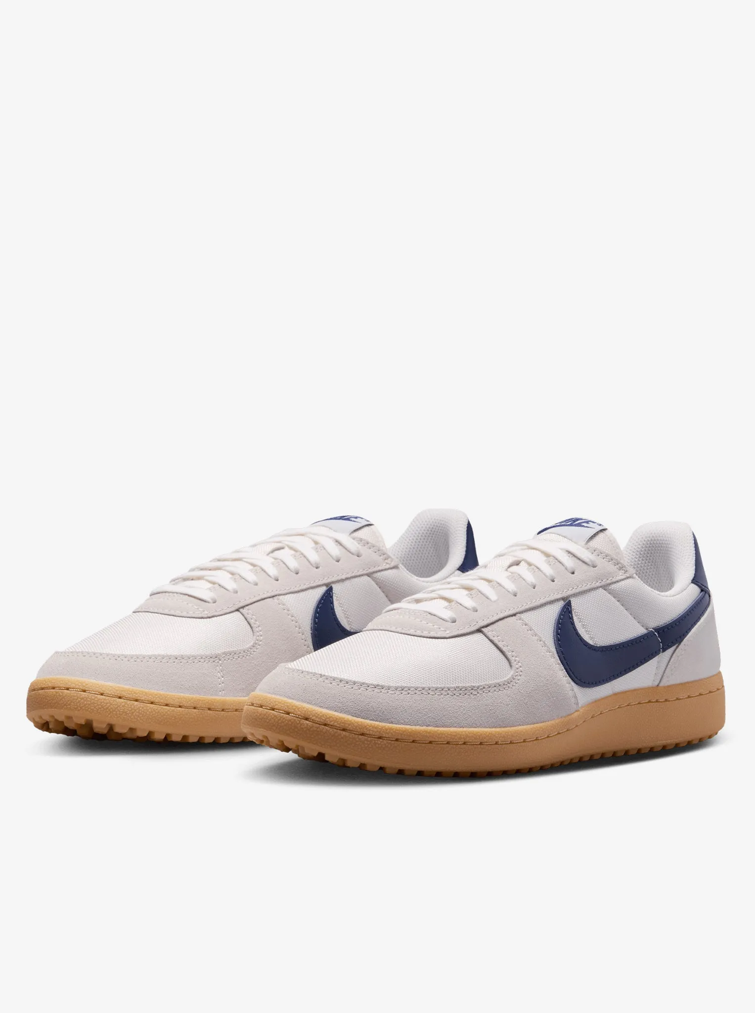 subtle style Field General Mens
