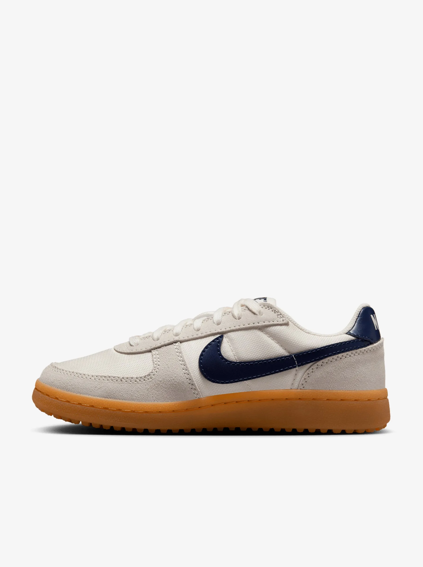 Tidy look Field General Youth