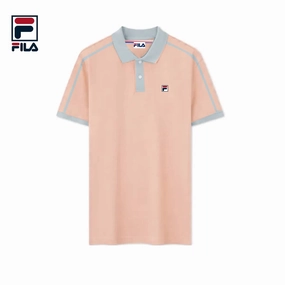 Fila Men Polo Affordable Fashion Value for Money