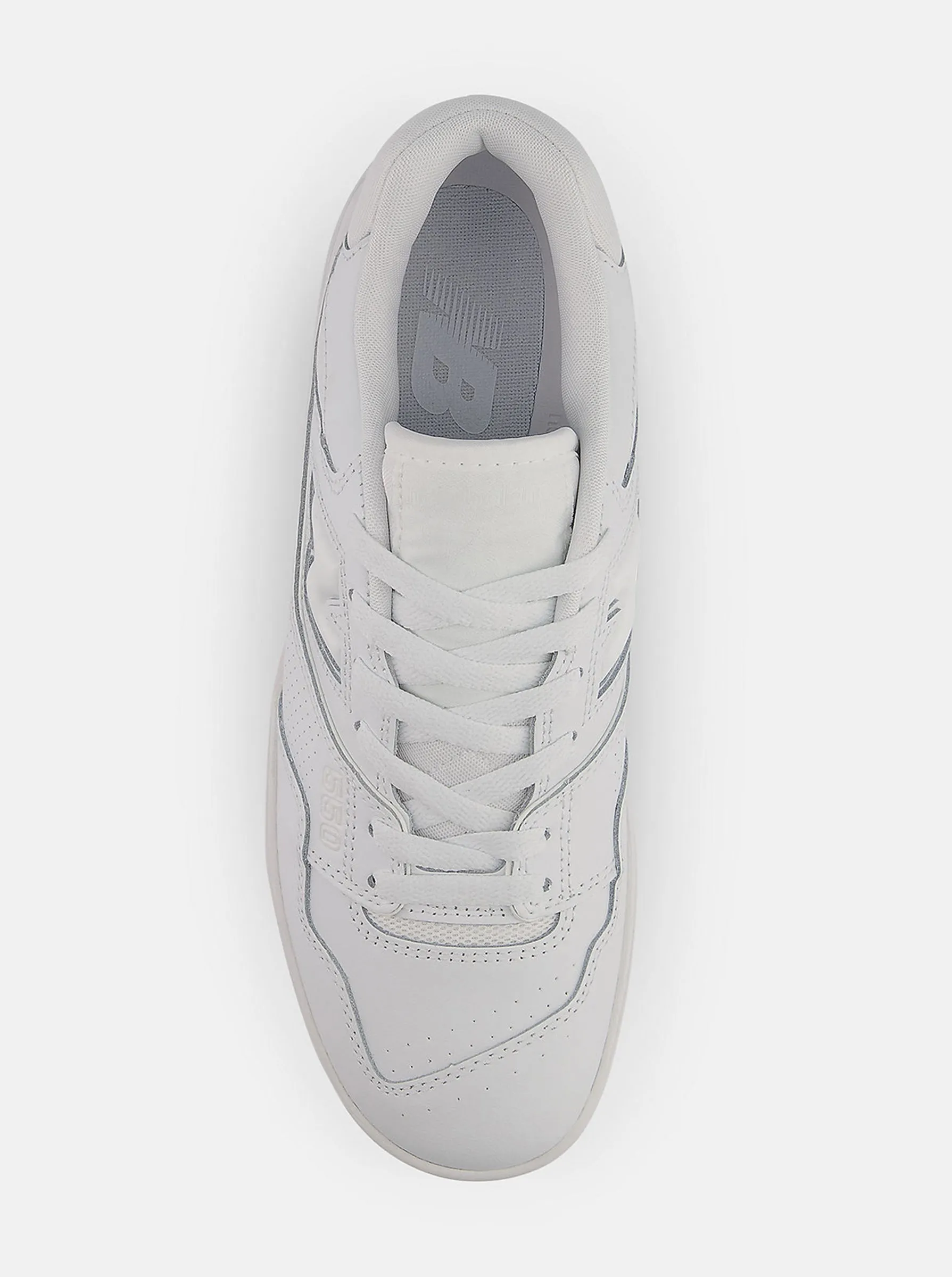 BB550 Unisex Comfortable Run