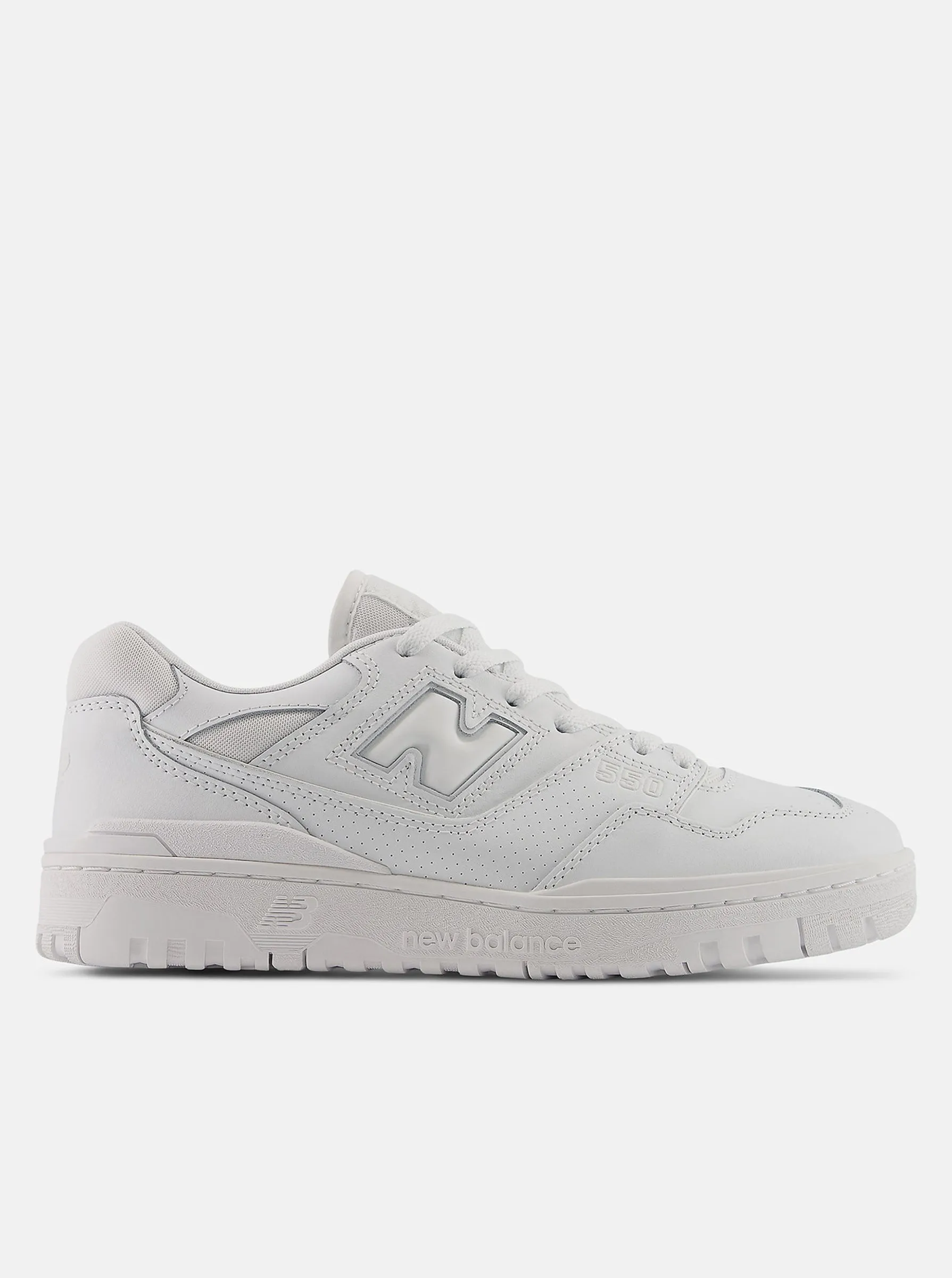 Distinctive cushioning gentle touch BB550 Unisex