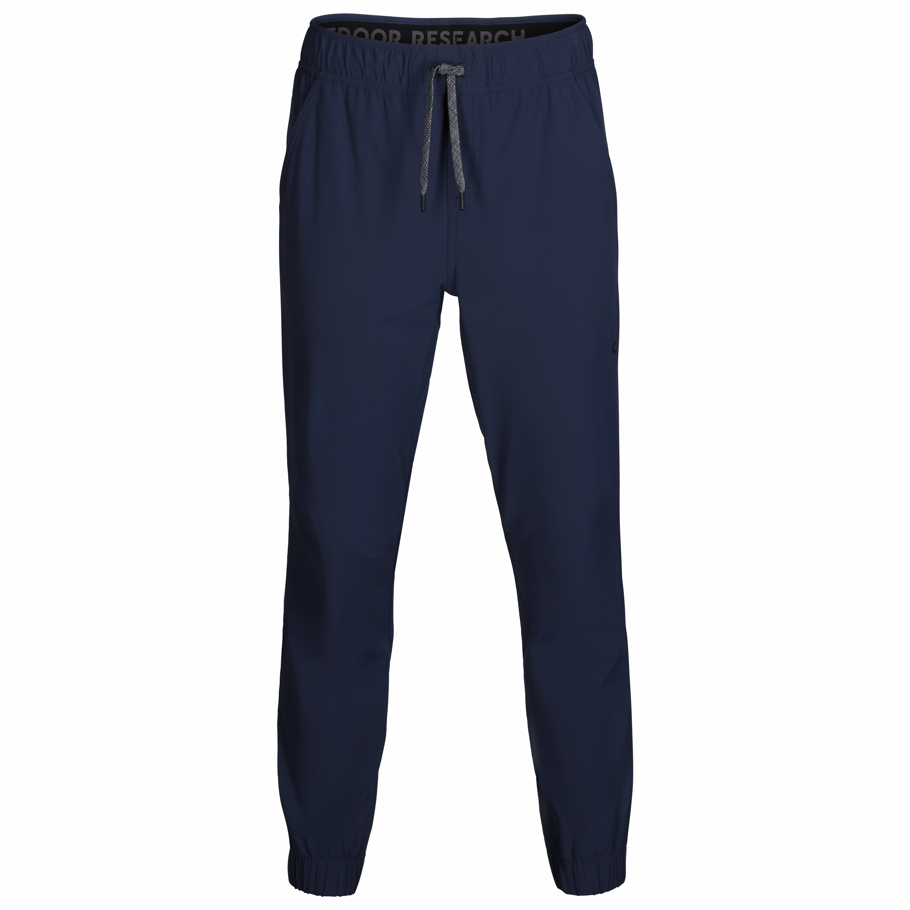 Breathable Waist Heat Friendly Women's Ferrosi Joggers