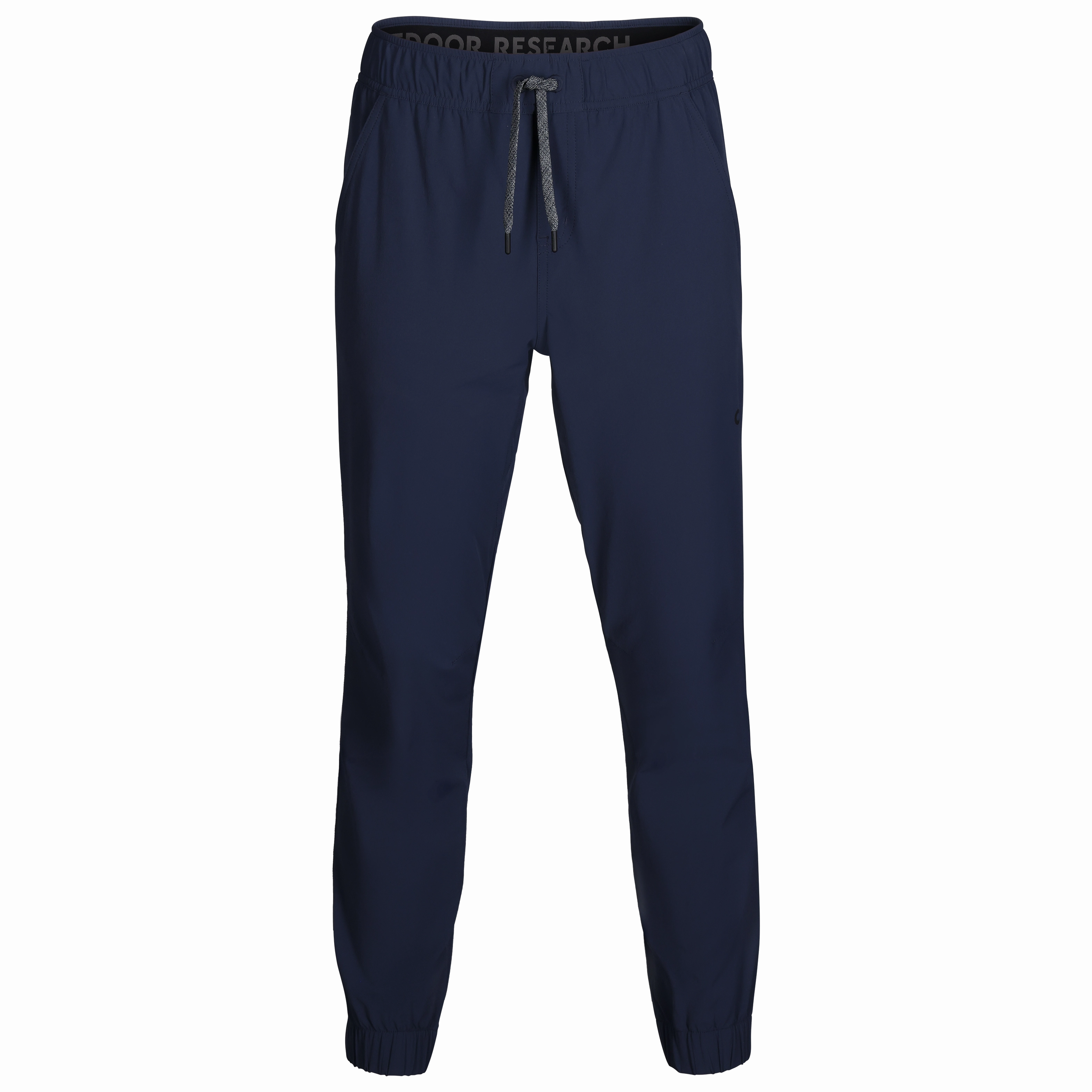 Rubberized Hem Women's Ferrosi Joggers