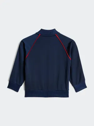 Relaxed fit top Adicolor SST Tracksuit Infants