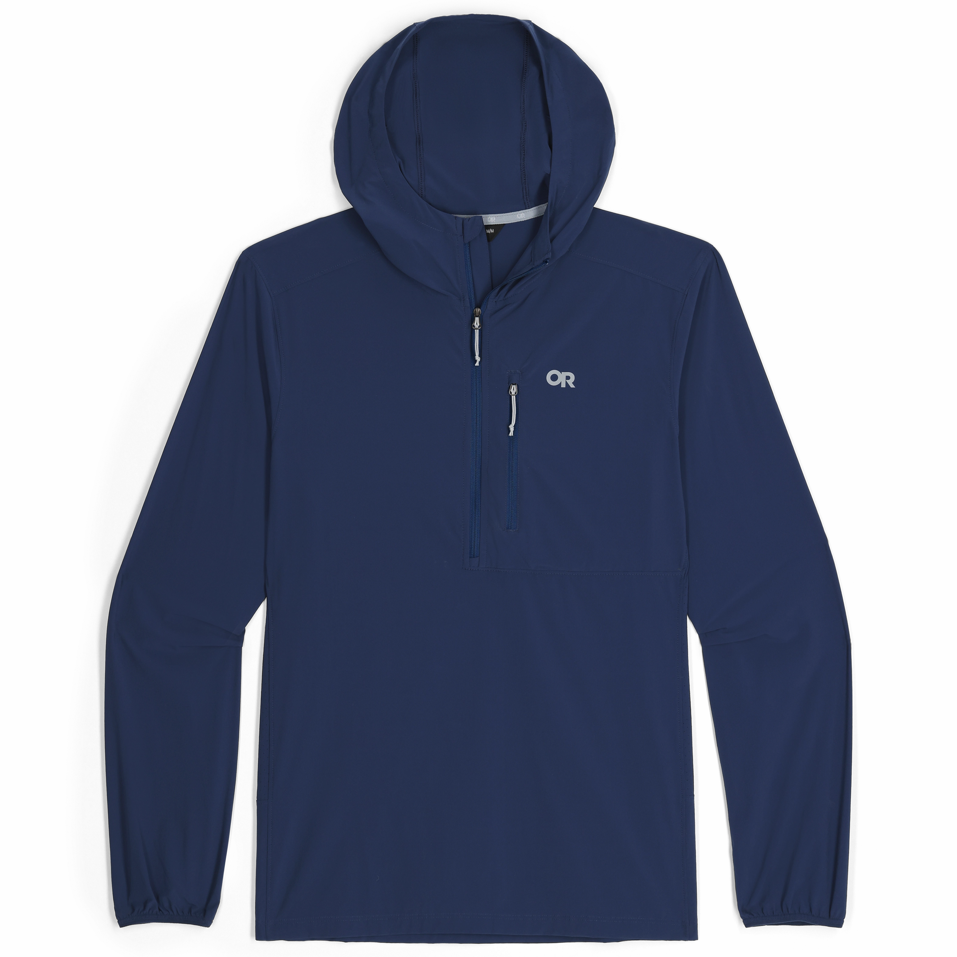 Honor Men's Astroman Air Sun Hoodie