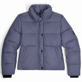 Daily Fit Stay Dry Women's Coldfront Down Jacket