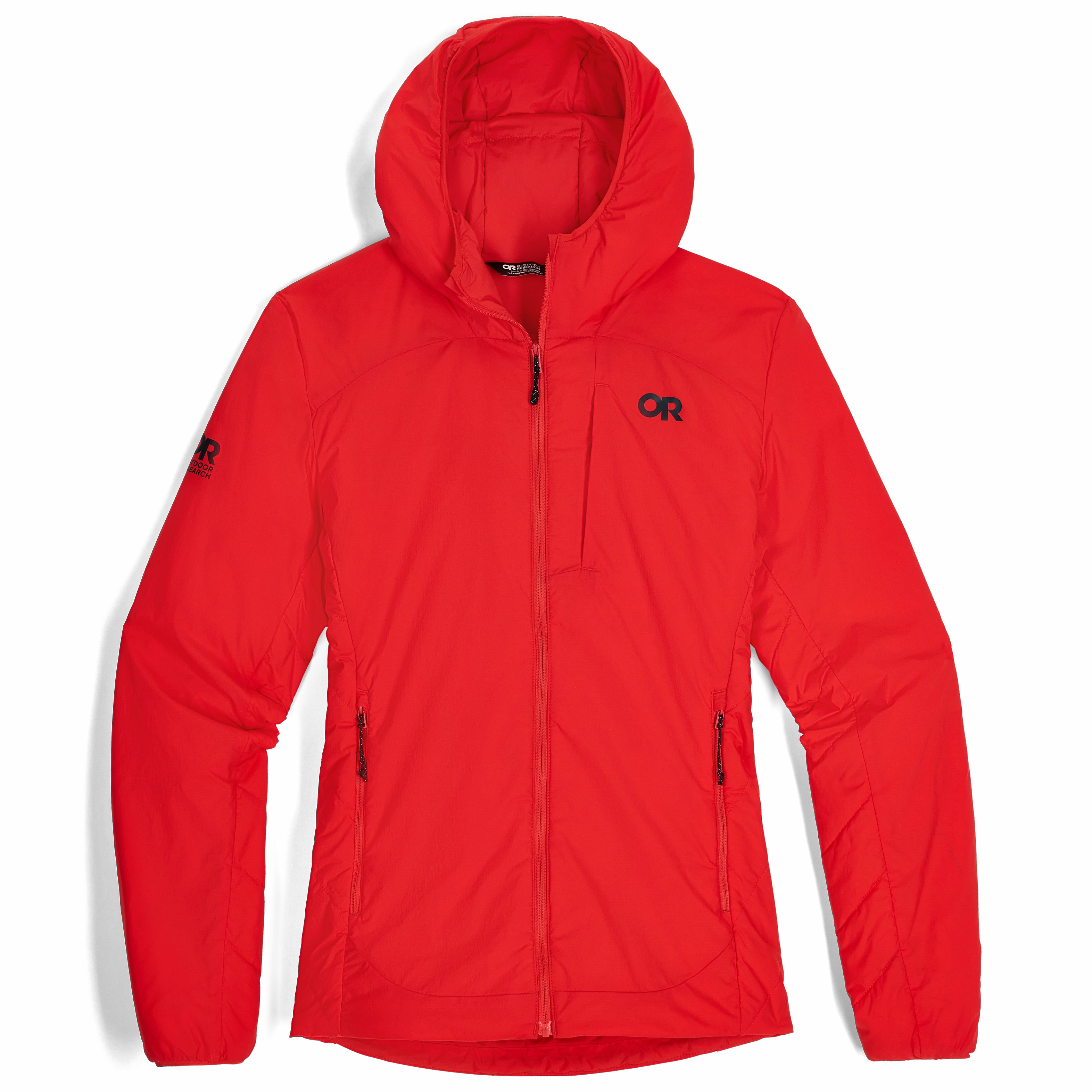 Comfort Design Women's Vesper Insulated Hoodie
