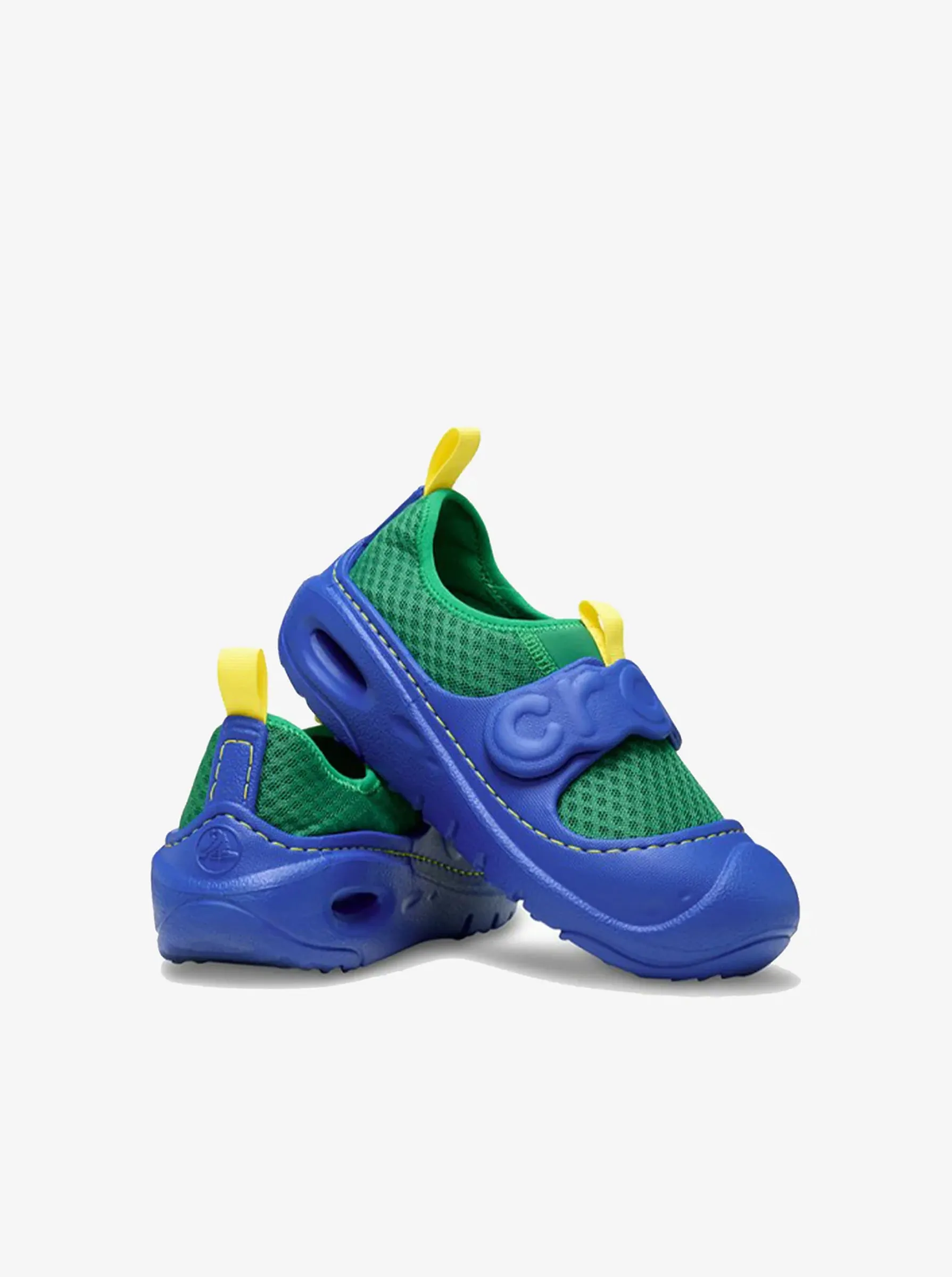 Swiftwater Splash Infants Leather