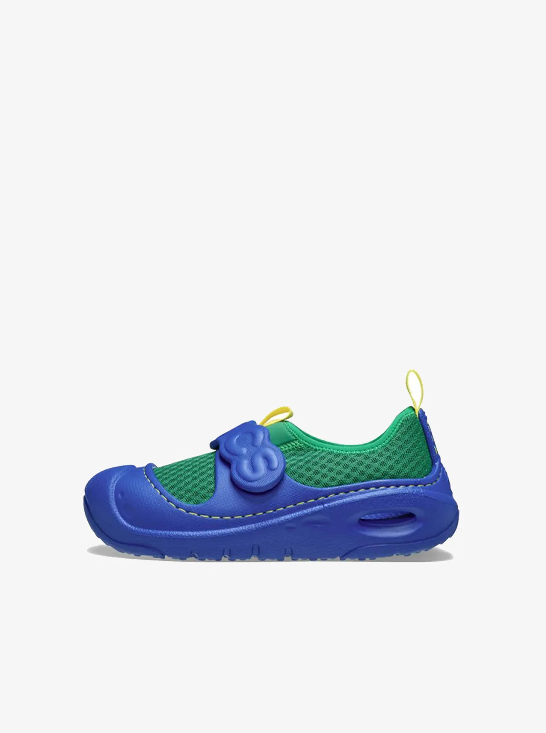 Comfort Slip-On Swiftwater Splash Infants