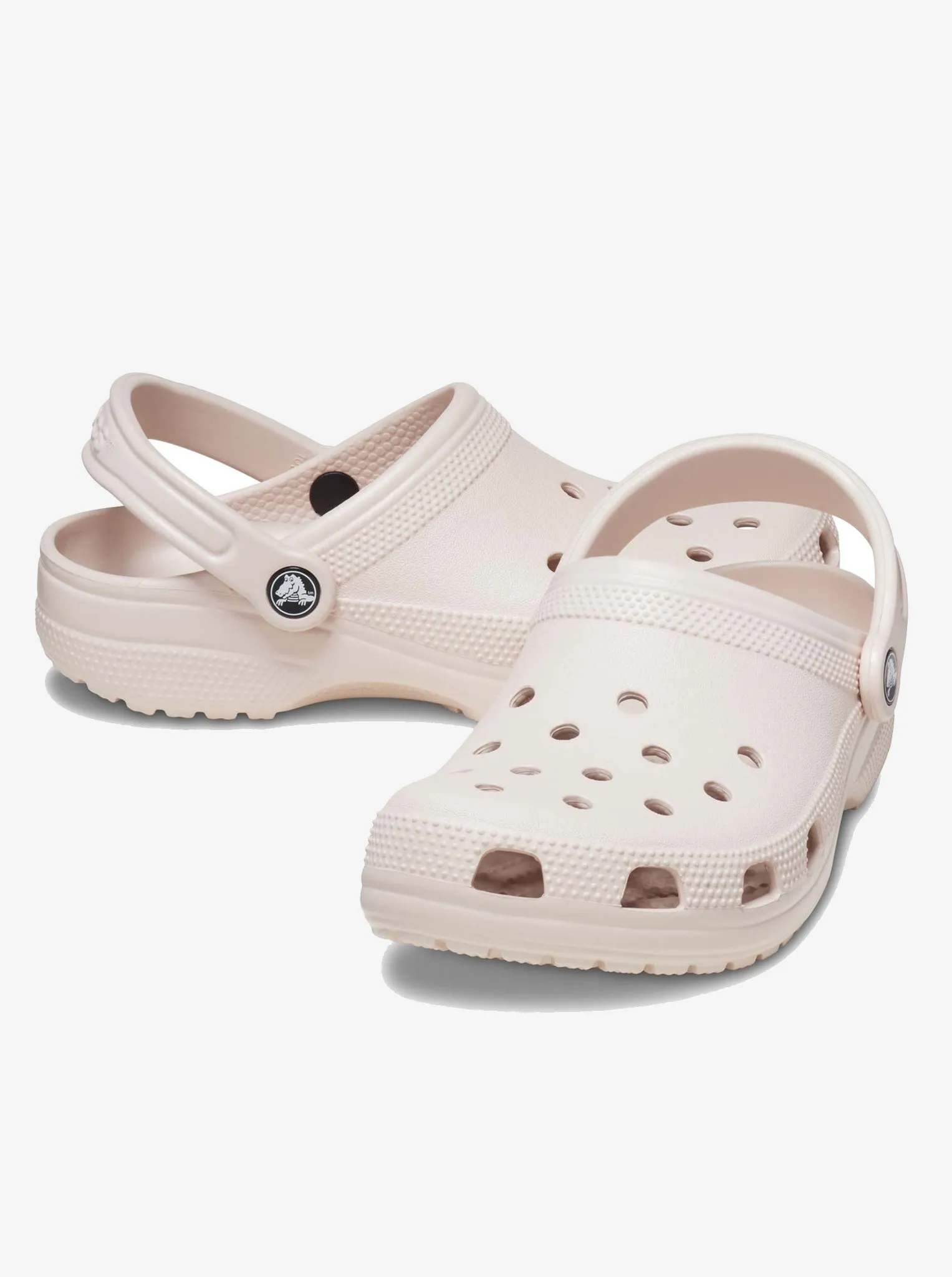 Soft Padding Non Slip Outsole Classic Clog Unisex