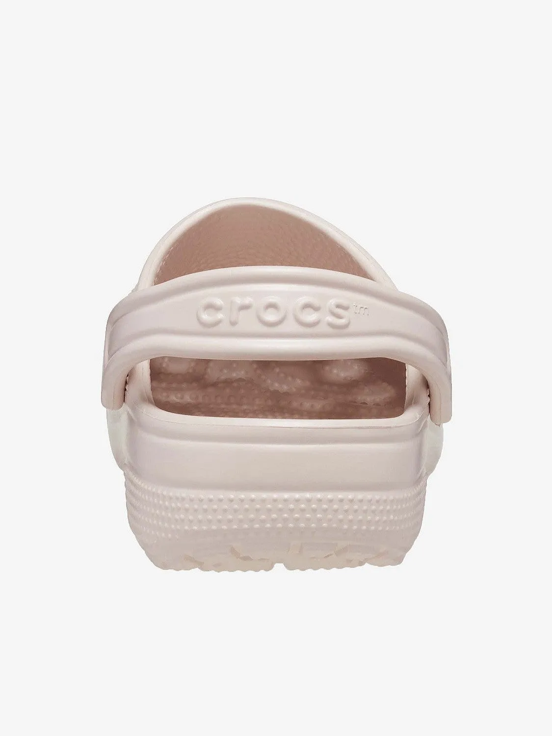 TPU Outsole Toe box space Classic Clog Unisex