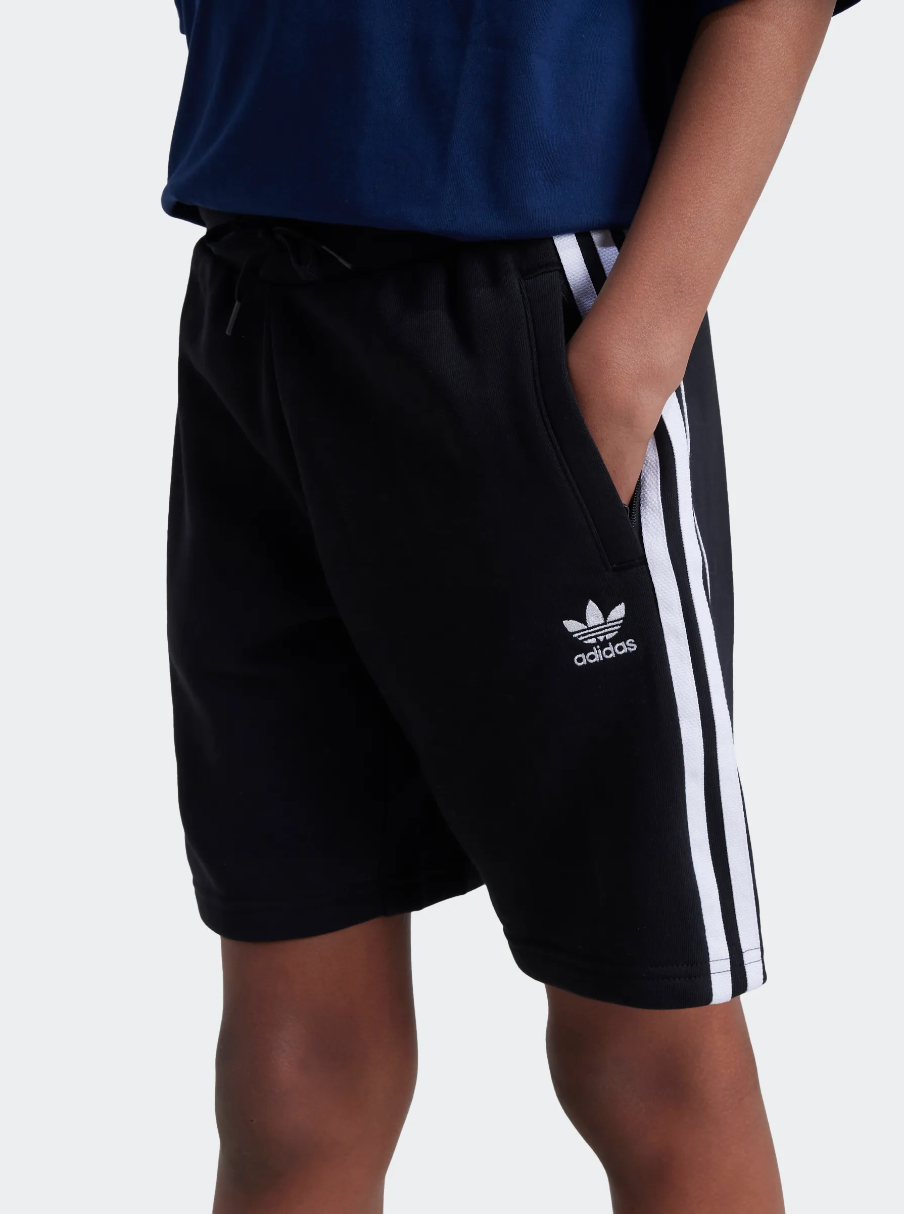 Lightweight Shorts Adicolor Shorts Kids